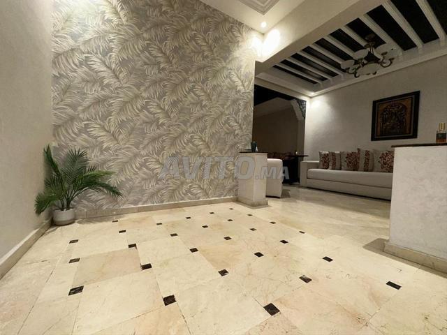 Appartement vente à Rbat