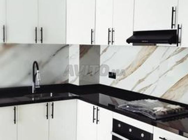 Appartement vente à Lyautey