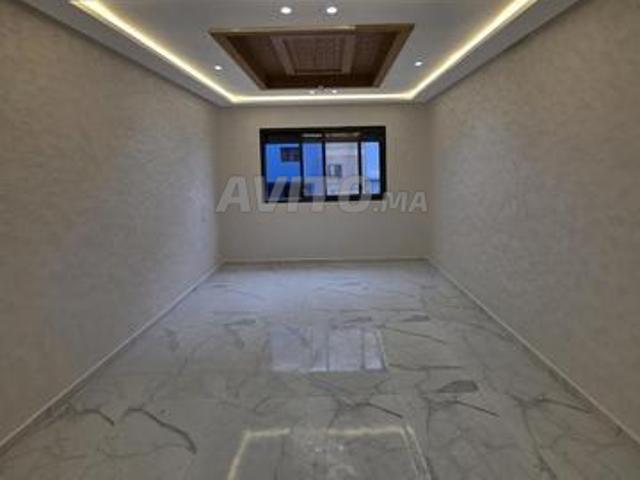 Appartement vente à Lyautey