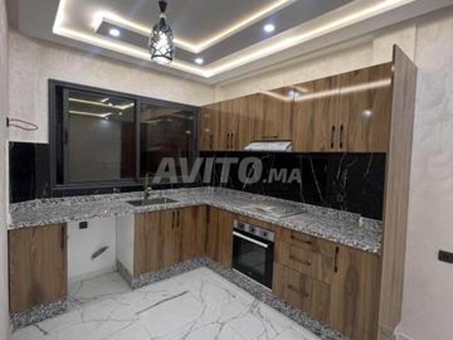 Appartement vente à Lyautey