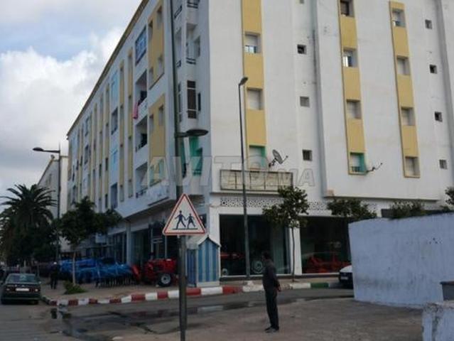 Appartement vente à Lyautey
