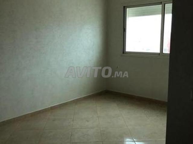 Appartement vente à Lyautey