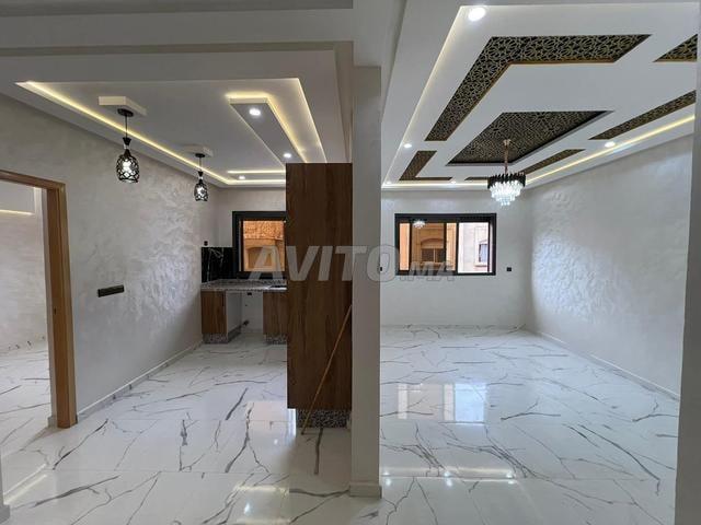 Appartement vente à Lyautey