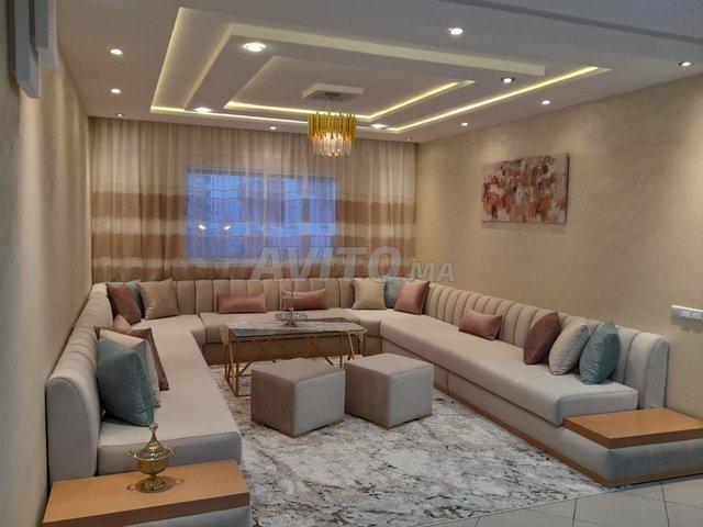 Appartement vente à Lyautey, El Mellah