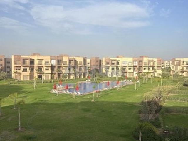 Appartement vente à L'Oriental