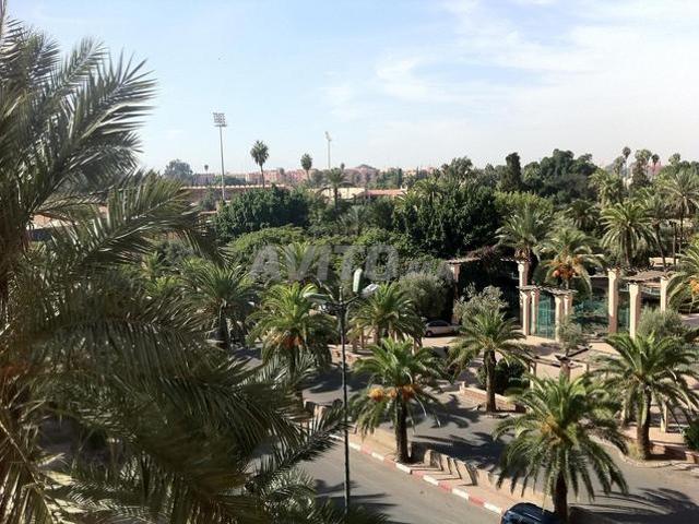 Appartement vente à L'Oriental