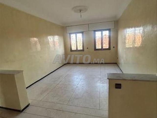 Appartement vente à Gueliz, Marrakech