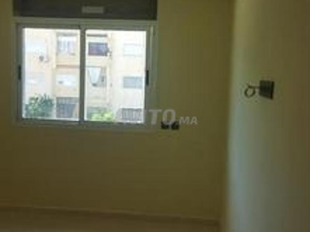 Appartement vente à Meknès