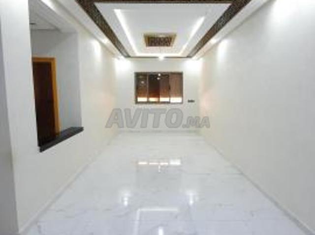 Appartement vente à Meknès