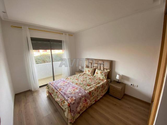 Appartement vente à Mohammedia, Gharb-Chrarda-Beni Hssen