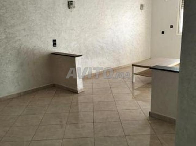 Appartement vente à Centre Ville