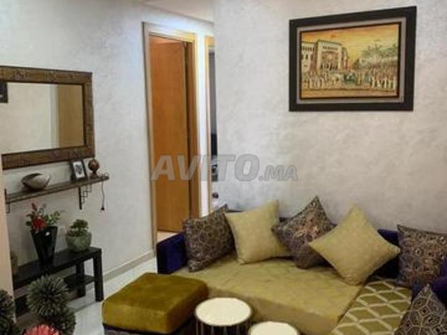 Appartement vente à Mohammedia, Gharb-Chrarda-Beni Hssen