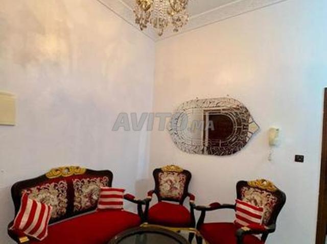 Appartement vente à Centre Ville