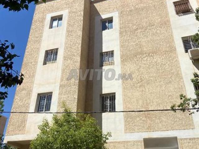 Appartement vente à Ben Slimane