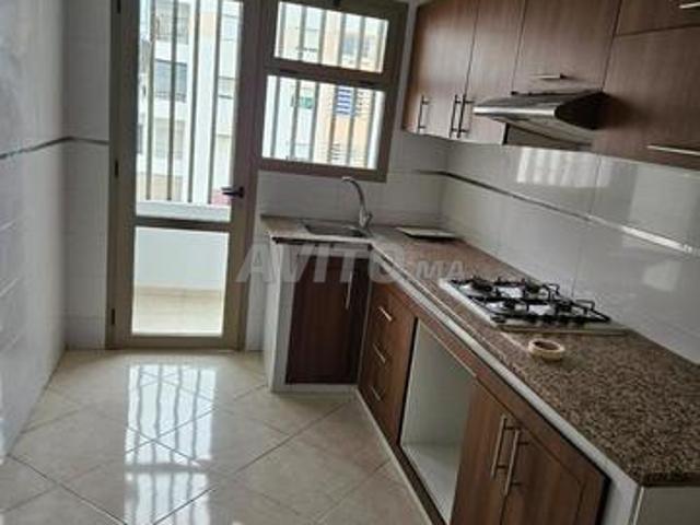 Appartement vente à Témara