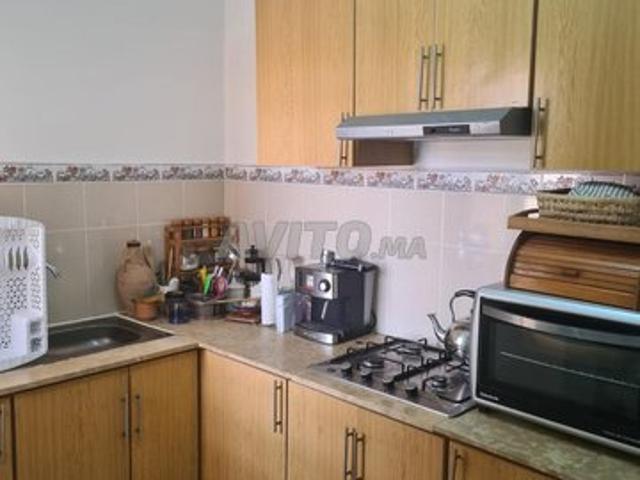 Appartement vente à Saida