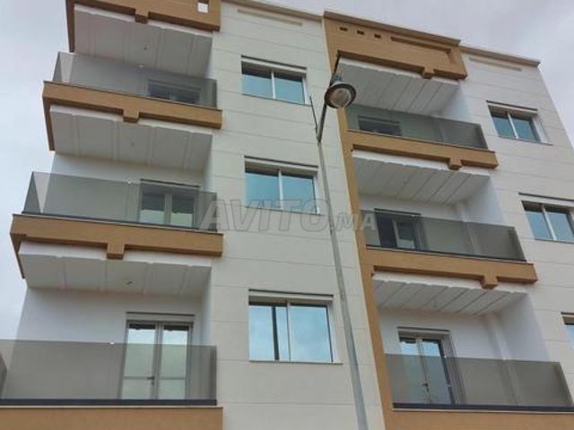 Appartement vente à Saida