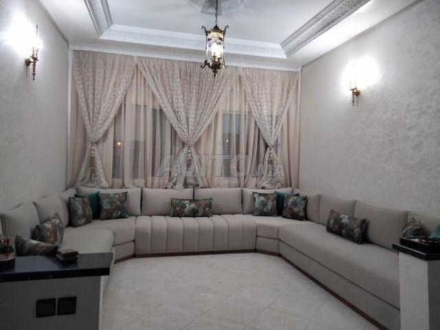 Appartement vente à Salé