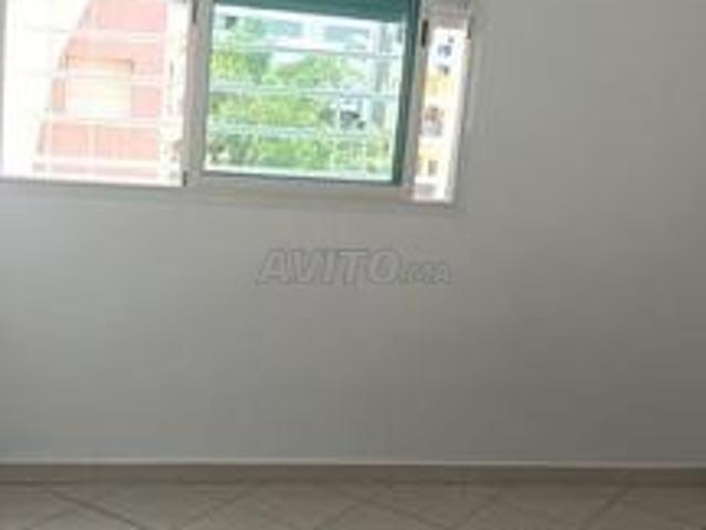 Appartement vente à Salé