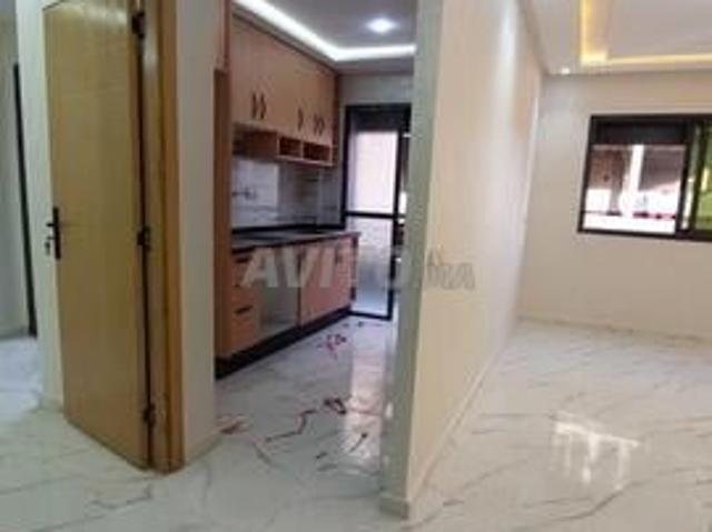 Appartement vente
