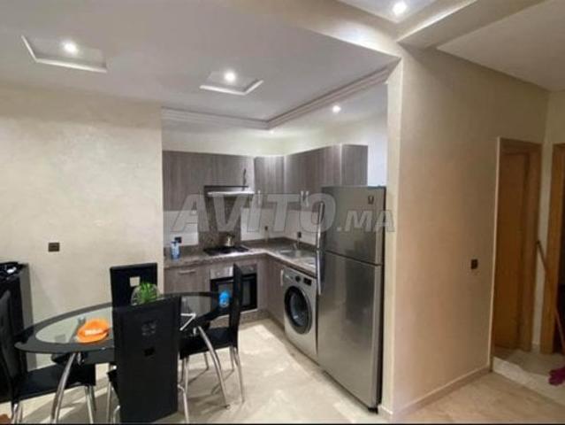 Appartement vente