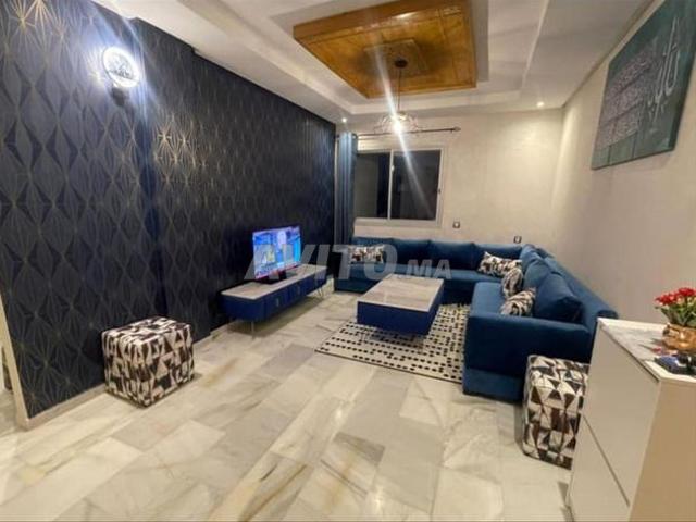 Appartement vente à Rbat