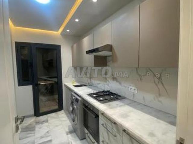 Appartement vente à Centre Ville
