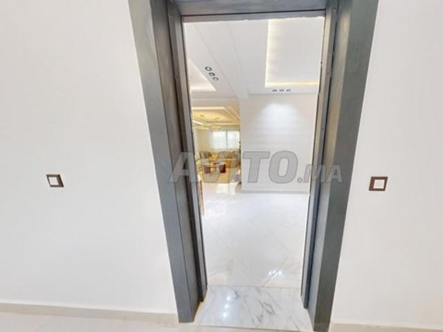 Appartement vente à Tangero, Tanger-Tétouan