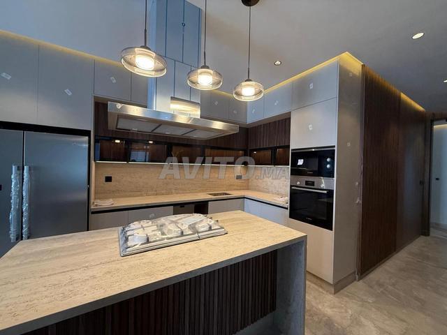 Appartement vente à Tangero, Tanger-Tétouan