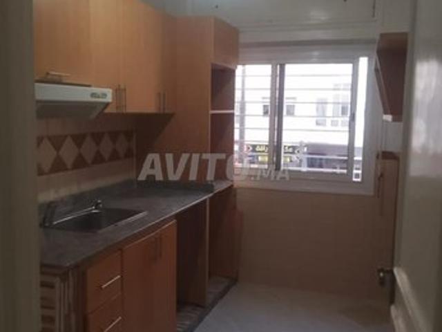 Maison vente à Témara