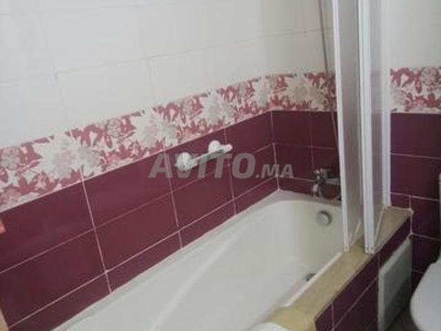 Appartement vente à Témara