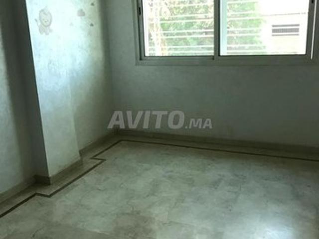 Appartement vente à Témara