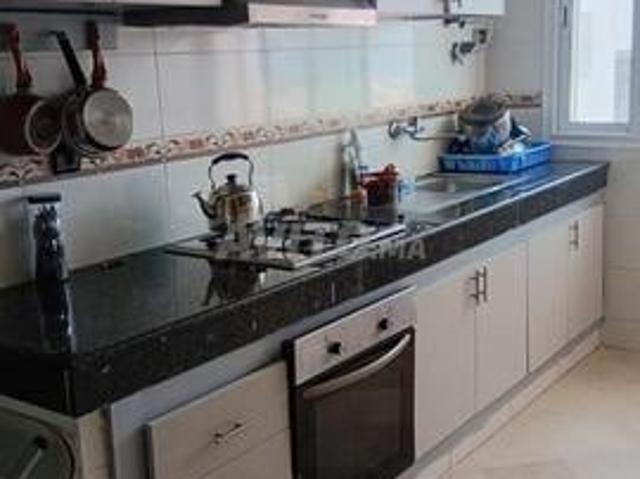 Appartement vente à Témara