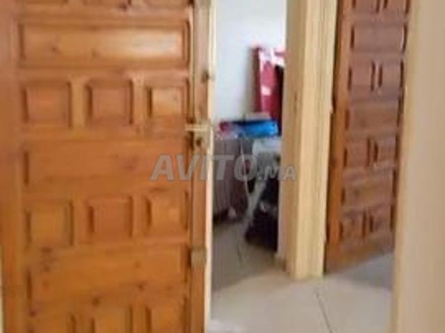 Appartement vente à Témara