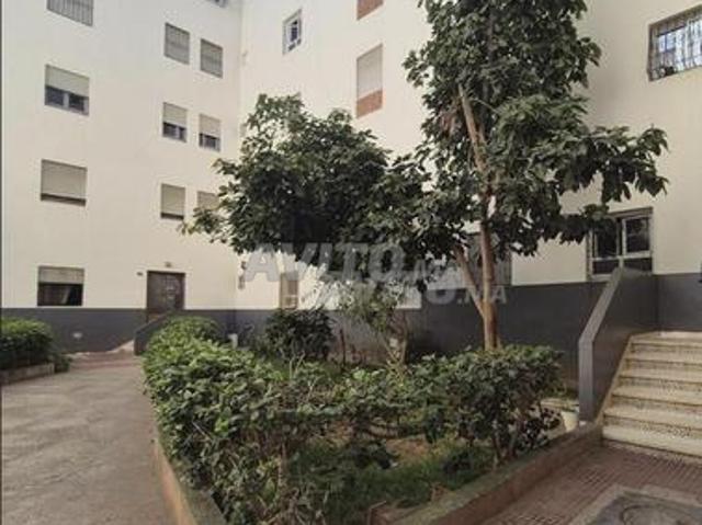 Appartement vente à Témara