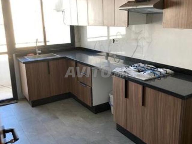 Appartement vente à Anfa, Gharb-Chrarda-Beni Hssen