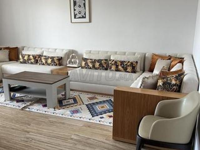 Appartement vente à El Ma, Gharb-Chrarda-Beni Hssen