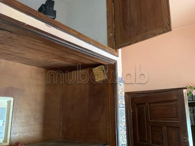 Appartement vente à Anfa, Gharb-Chrarda-Beni Hssen