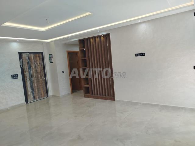Appartement vente à Témara