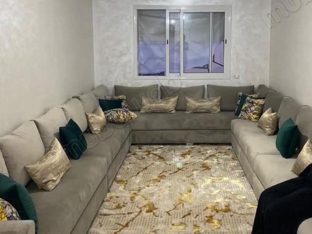 Appartement vente à Marrakech, L'Oriental
