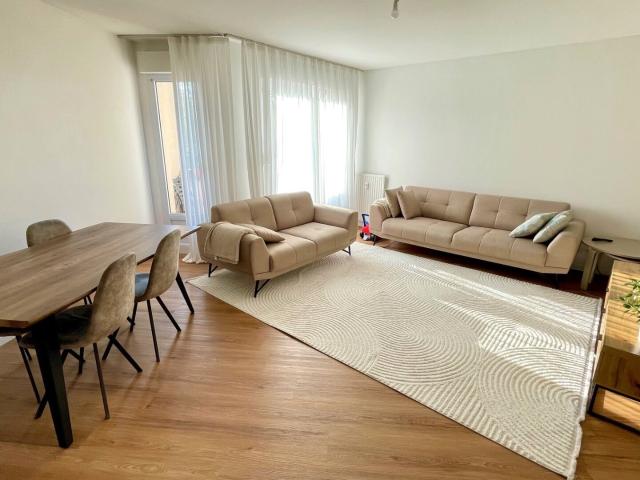Appartement vente à Nantes, Barbin