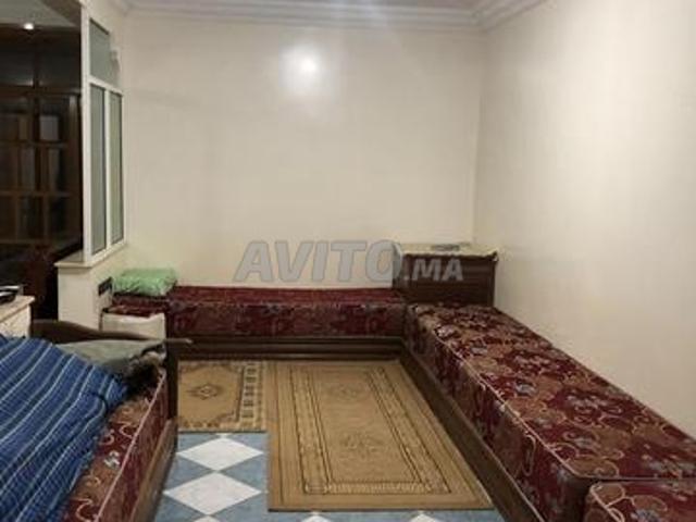 Appartement vente à Slimane, Gharb-Chrarda-Beni Hssen