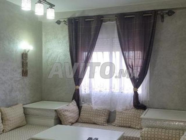 Appartement vente à Gharb-Chrarda-Beni Hssen