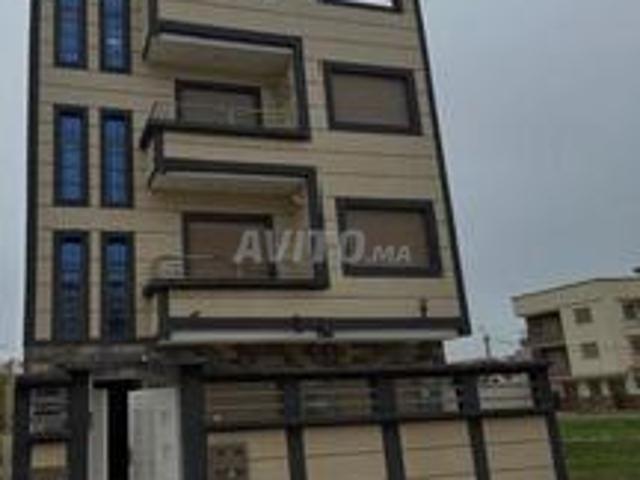 Appartement vente à Saida