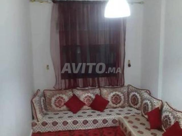 Appartement vente à Anfa, Gharb-Chrarda-Beni Hssen