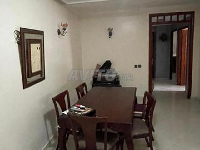 Appartement vente à Lyautey