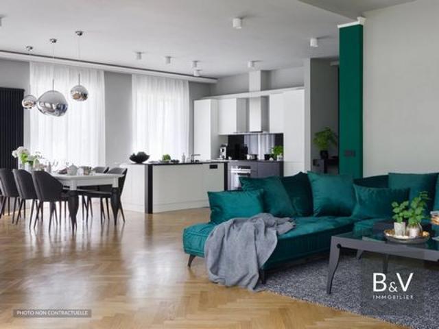Appartement vente à Bayonne