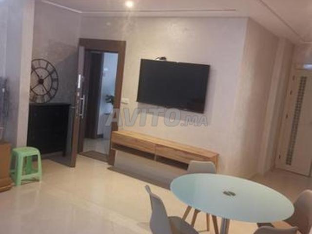 Appartement vente à Berkane