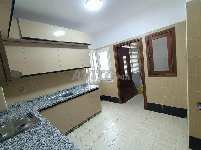Appartement vente à Tamesna, Rabat-Salé-Zemmour-Zaër