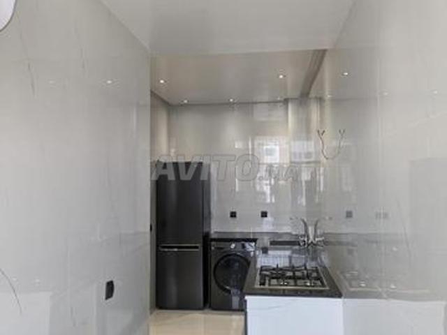 Appartement vente à Anfa, Gharb-Chrarda-Beni Hssen